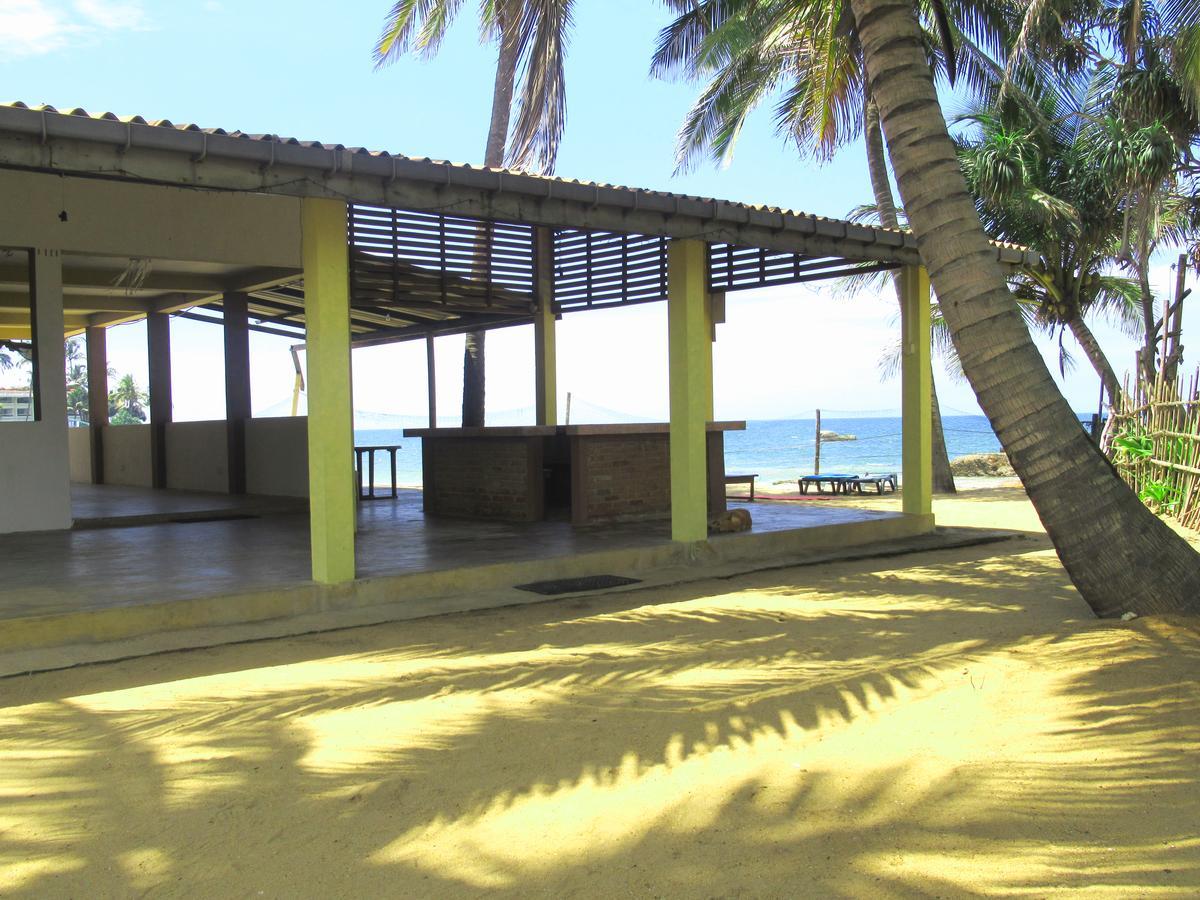 Ranveli Beach Resort Dehiwala-Mount Lavinia Eksteriør bilde