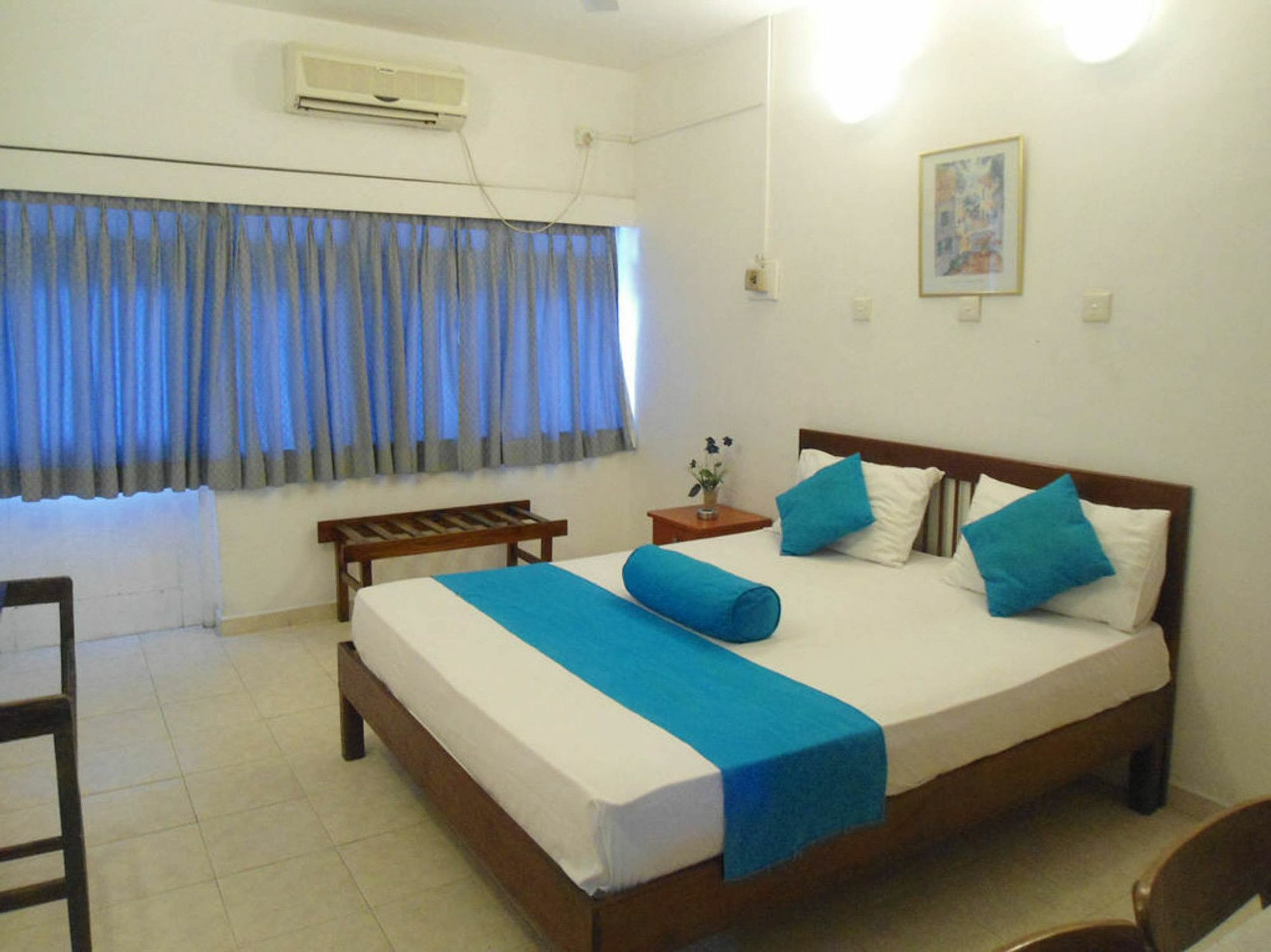 Ranveli Beach Resort Dehiwala-Mount Lavinia Eksteriør bilde
