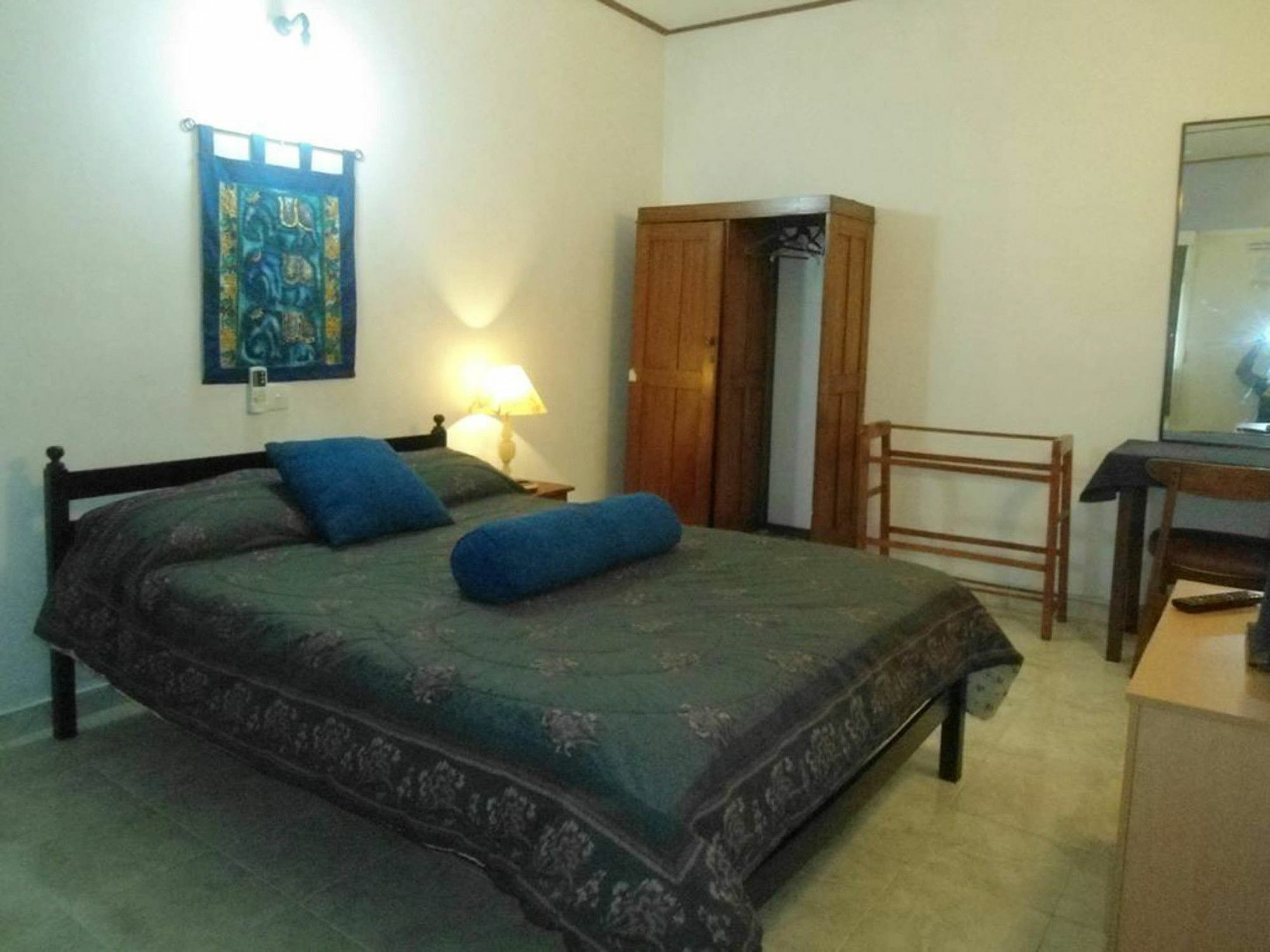 Ranveli Beach Resort Dehiwala-Mount Lavinia Eksteriør bilde
