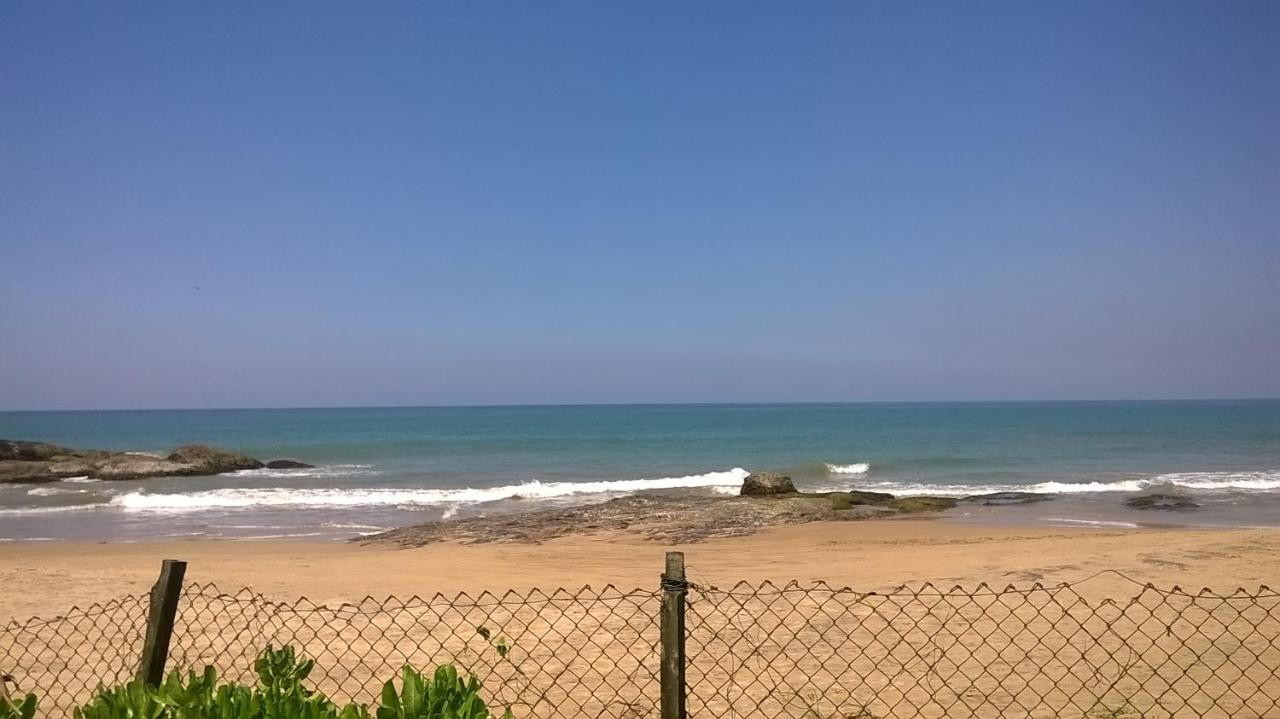 Ranveli Beach Resort Dehiwala-Mount Lavinia Eksteriør bilde